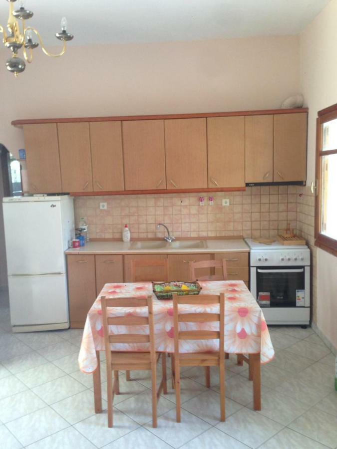 Nikitis House Leilighet Rom bilde